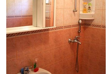 Horvātija Privát Jelsa, Eksterjers